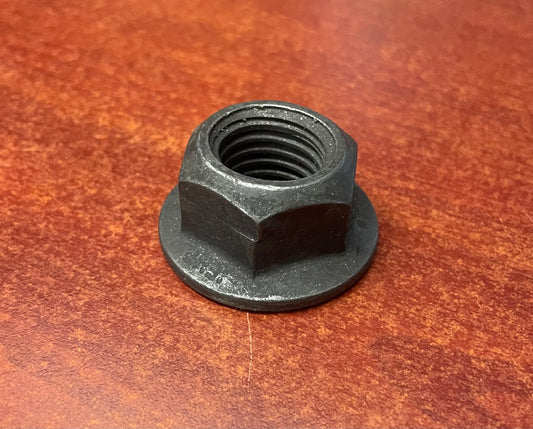 40920 3/4-10 Locking Flange Nut