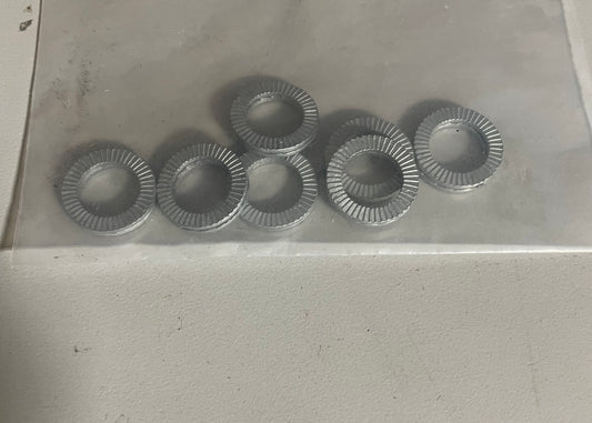 806456RY HLS-12 Lock Washer