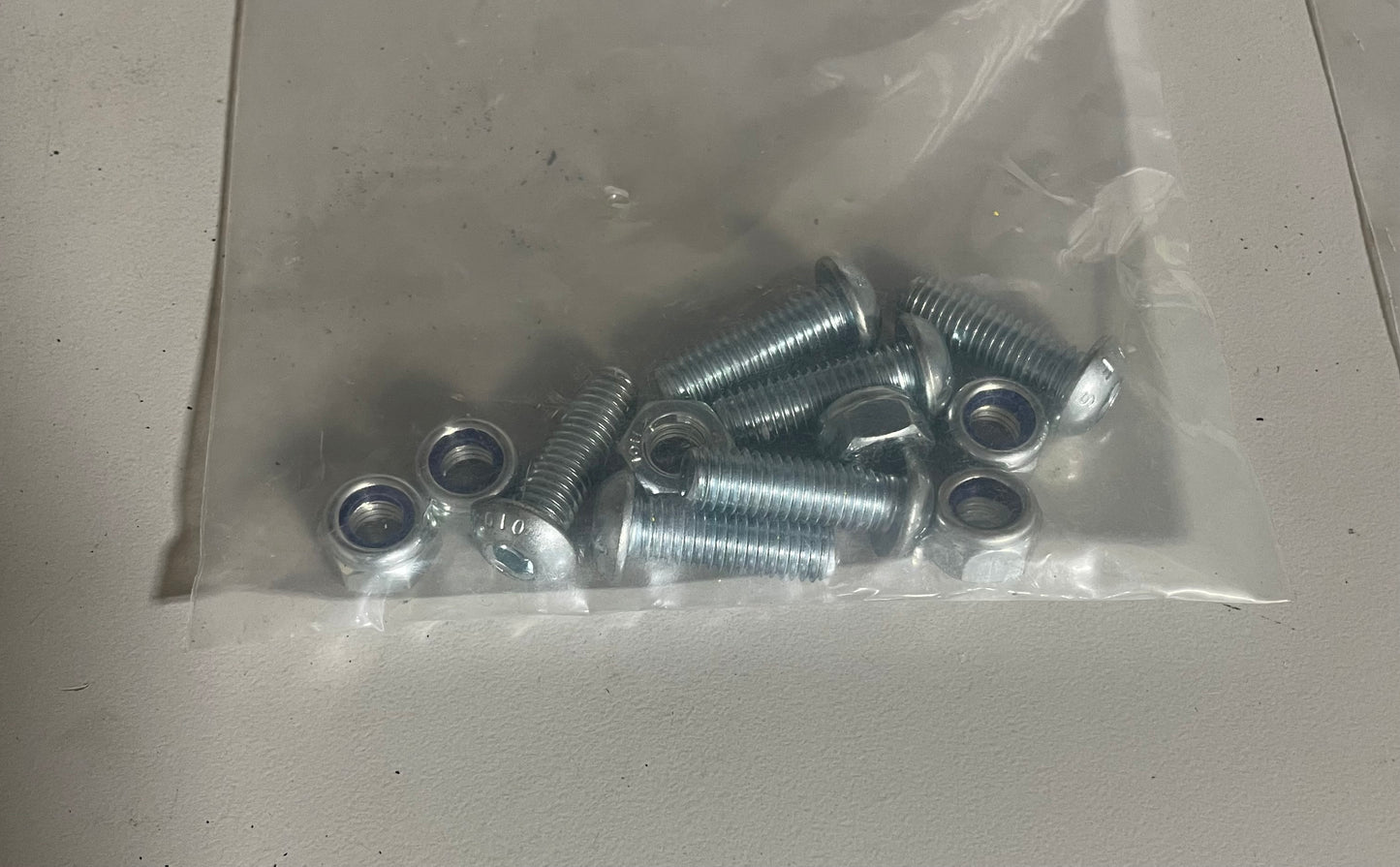 Nuts & Bolts 806453RY