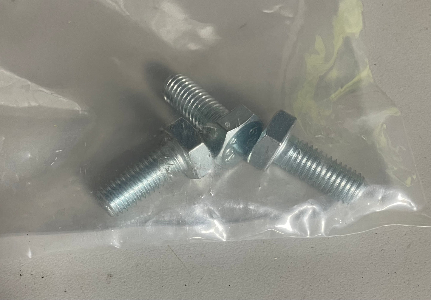Bolts M10-1.5X25 763300RY