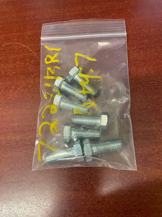 Bolt-MHHCS 722843RY