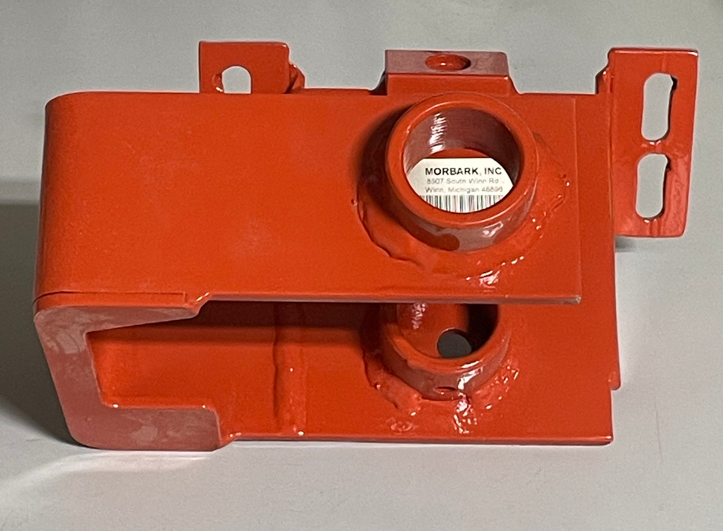 Open Tub Guide Wheel Mount 40120-555S