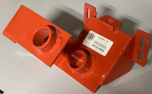 Open Tub Guide Wheel Mount 40120-555S