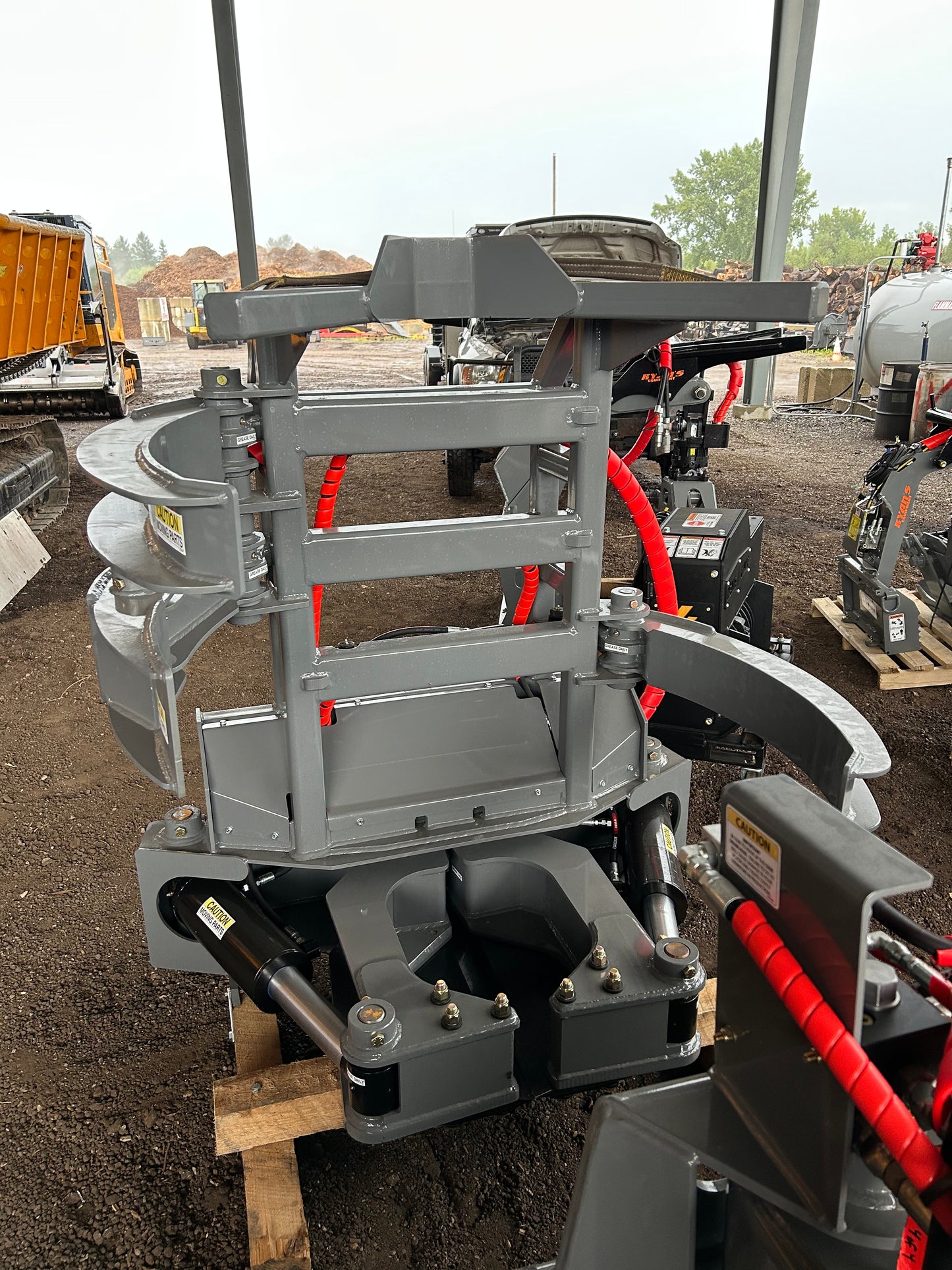 NEW Ryan's 15" Tree Shear