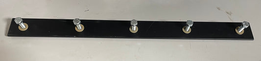 150D Bolted Anvil With Hardware - D311 510RY