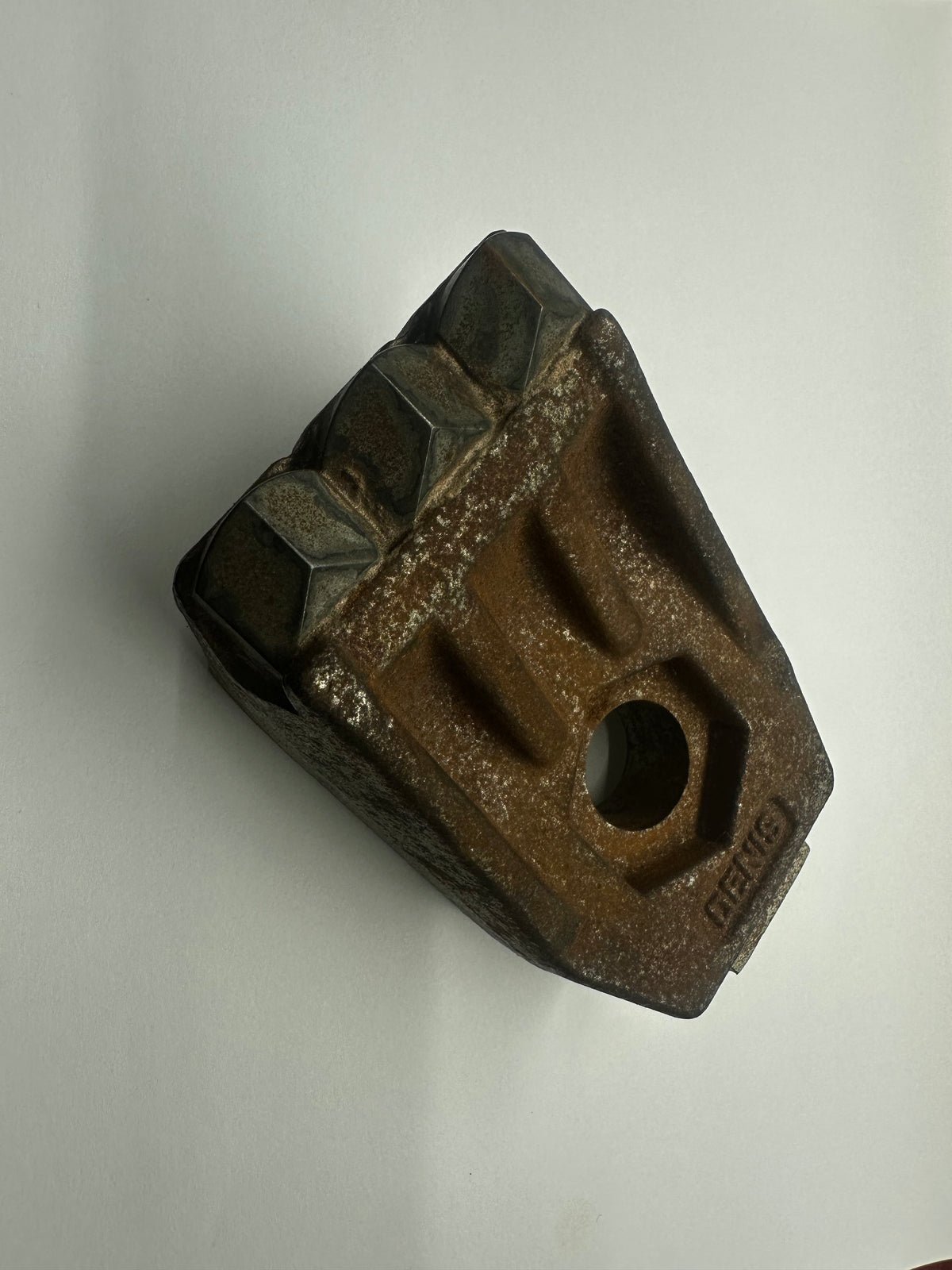 Denis Cimaf OEM Triple Carbide Tooth for DAH/DAF Models - Part # 805552RY