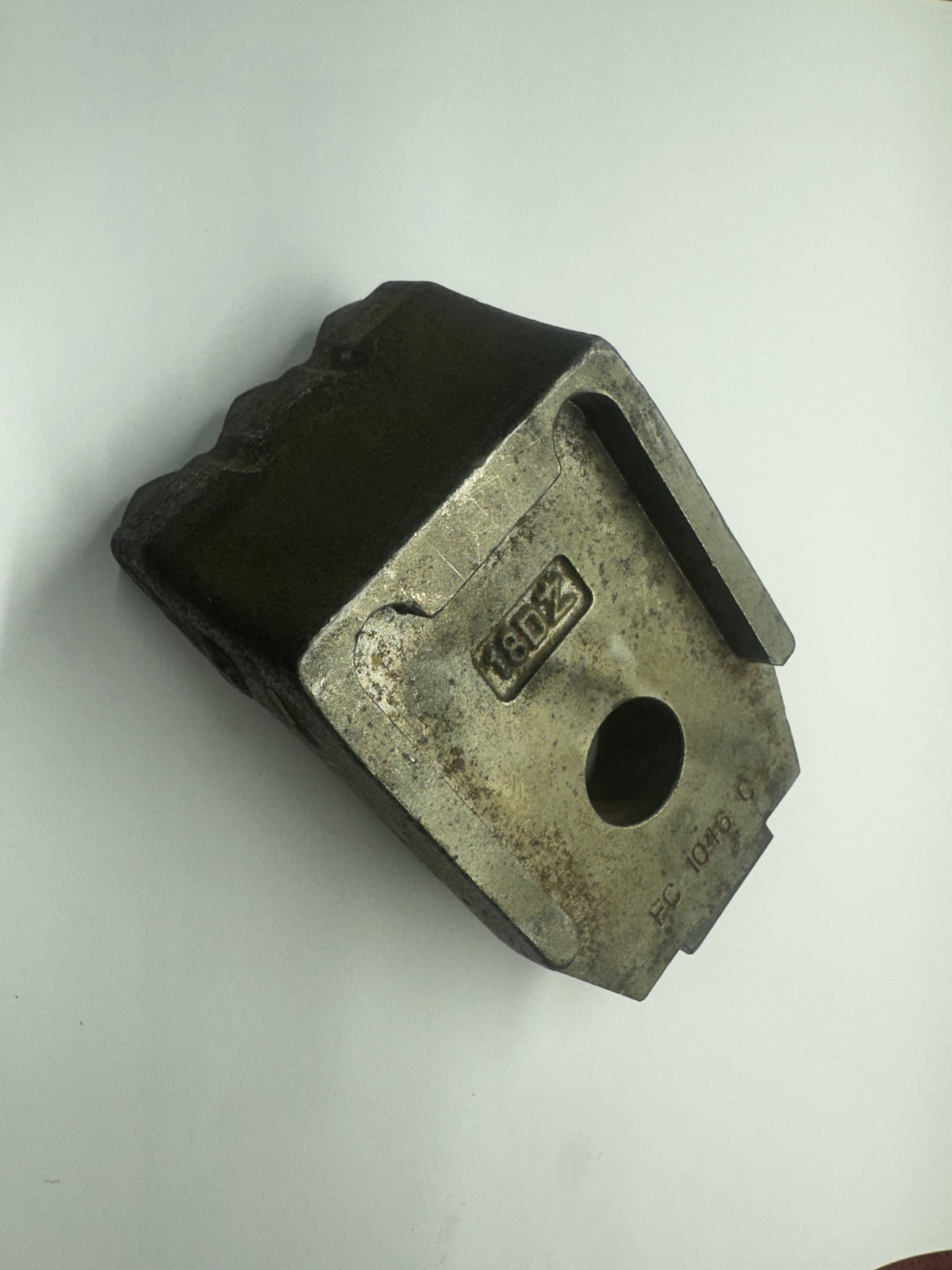 Denis Cimaf OEM Triple Carbide Tooth for DAH/DAF Models - Part # 805552RY