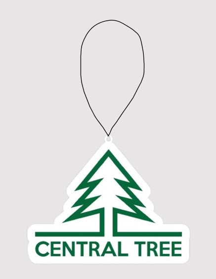 Central Tree Company Air Freshener