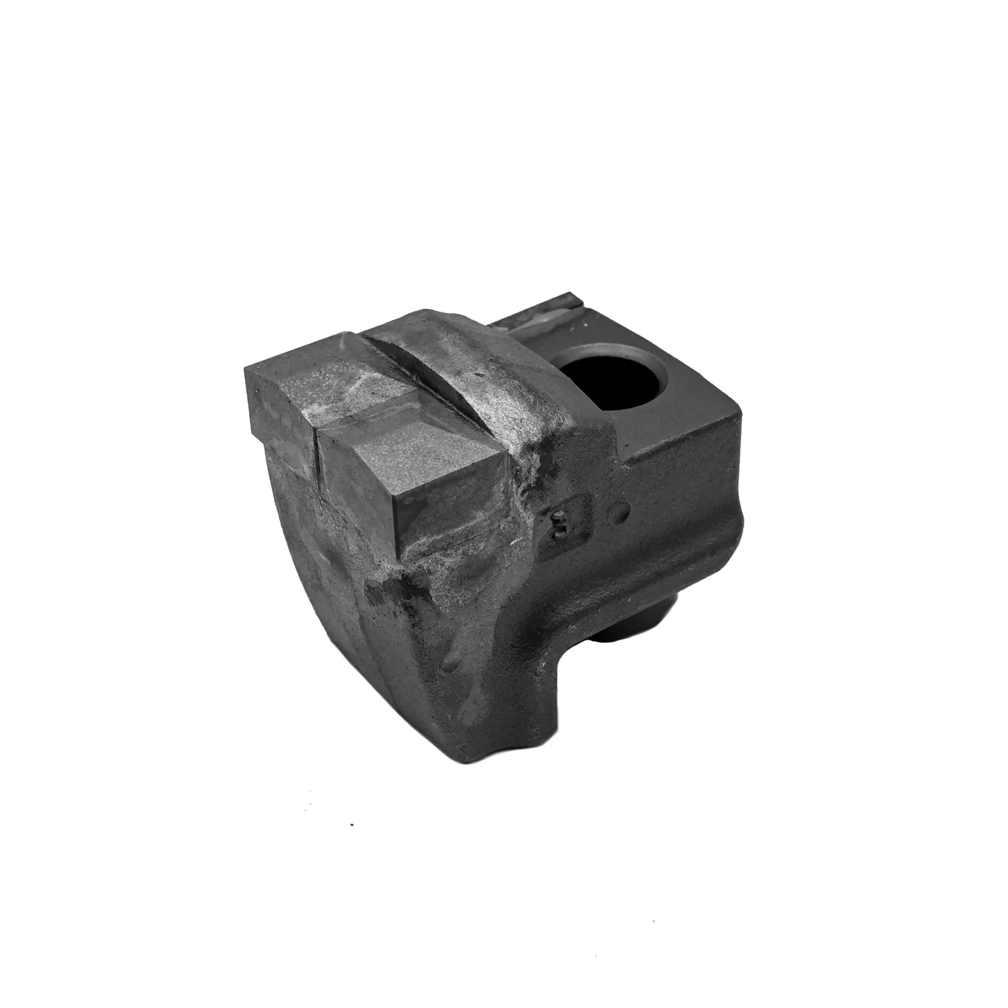 WG005033 - Werewolf Dual Carbide Tooth with Left Scraper for FAE C/3