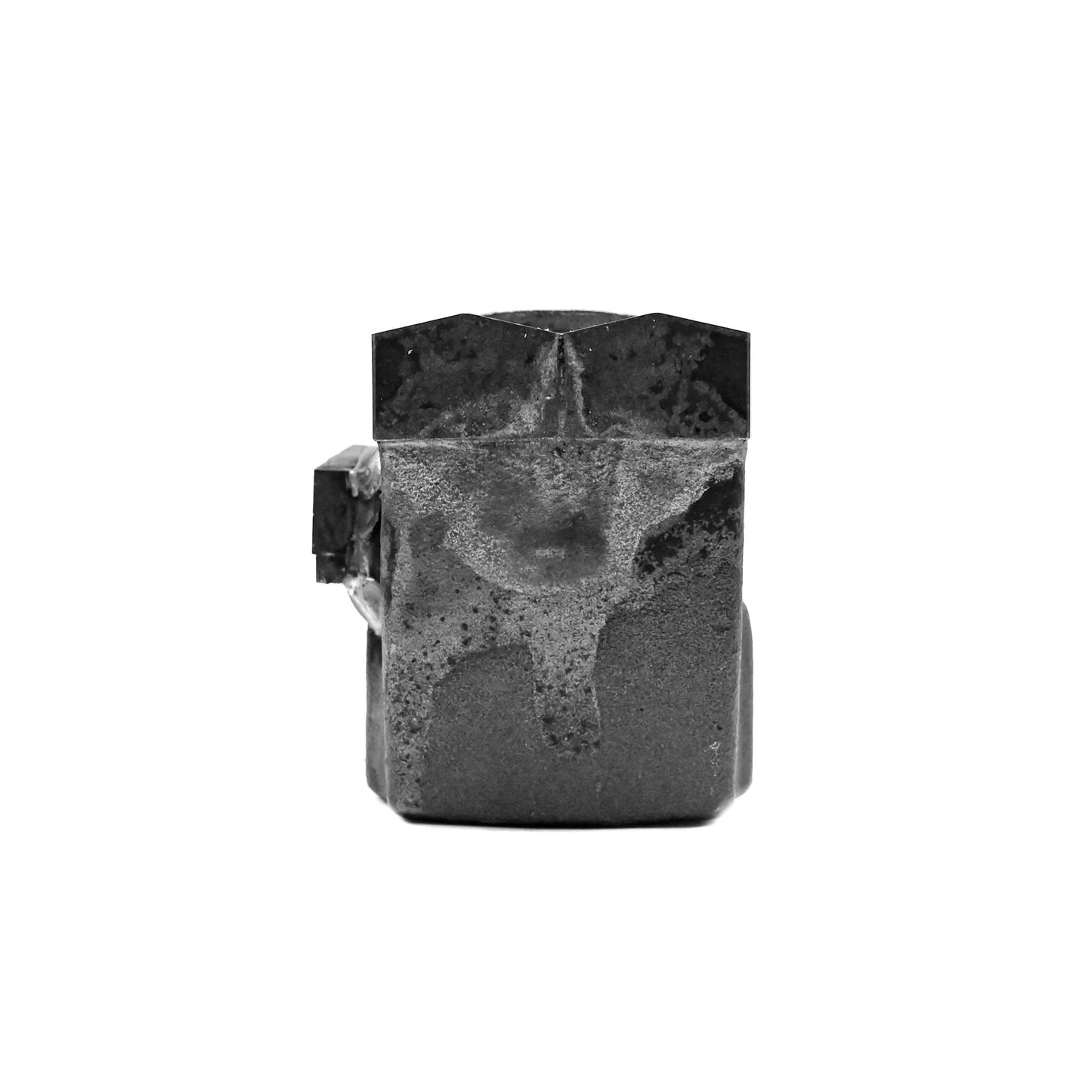 WG005033 - Werewolf Dual Carbide Tooth with Left Scraper for FAE C/3