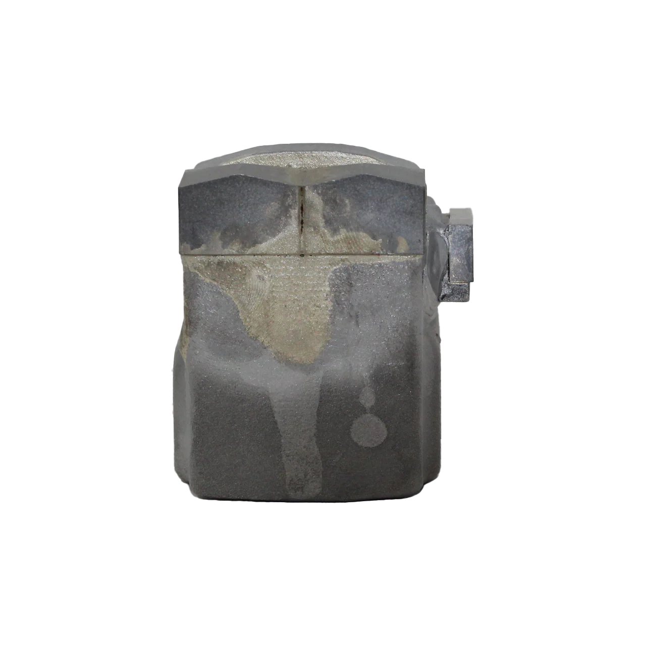 WG005032 - Werewolf Dual Carbide Tooth with Right Scraper for FAE C/3