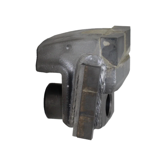 Werewolf Dual Carbide Tooth with Right Scraper for FAE C/3 WG005032