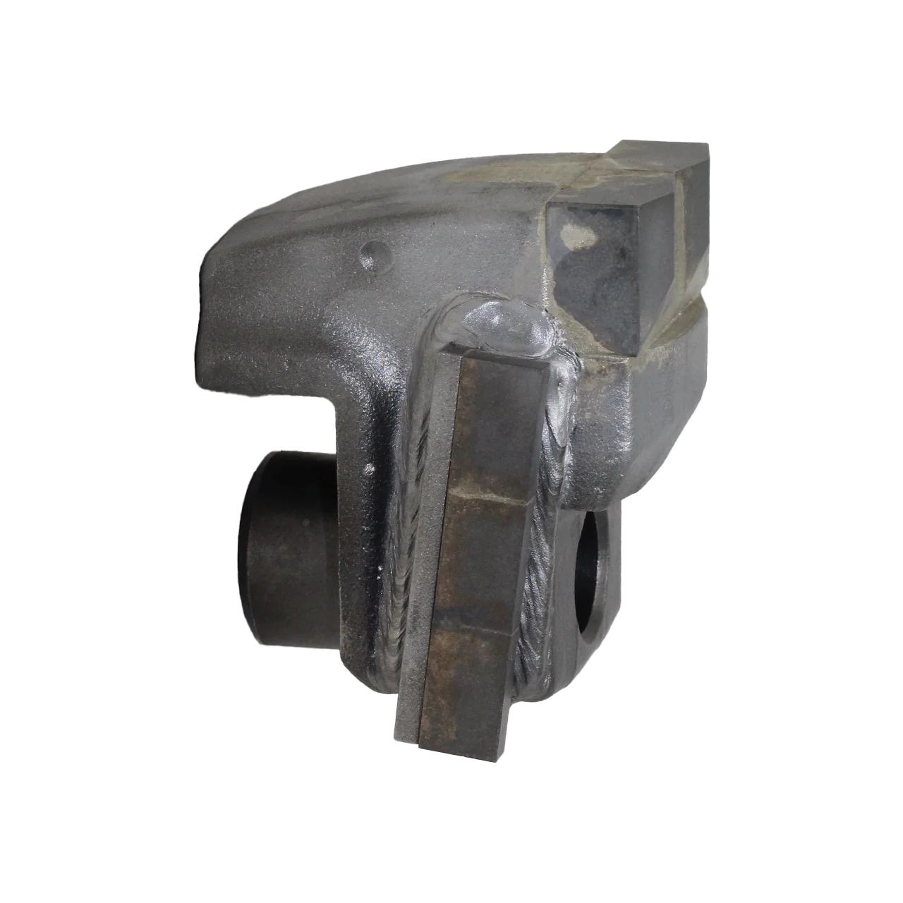 WG005032 - Werewolf Dual Carbide Tooth with Right Scraper for FAE C/3