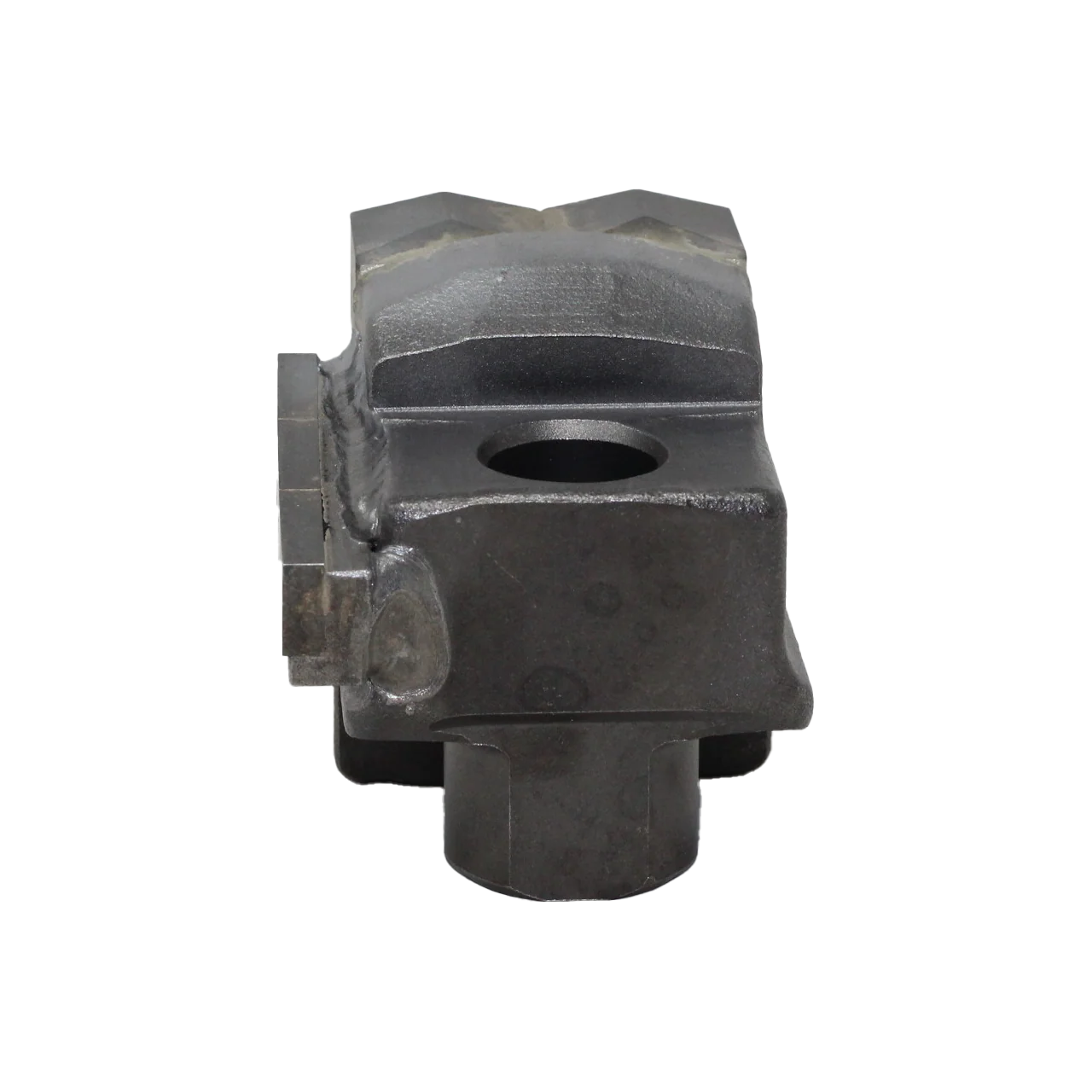 WG005032 - Werewolf Dual Carbide Tooth with Right Scraper for FAE C/3