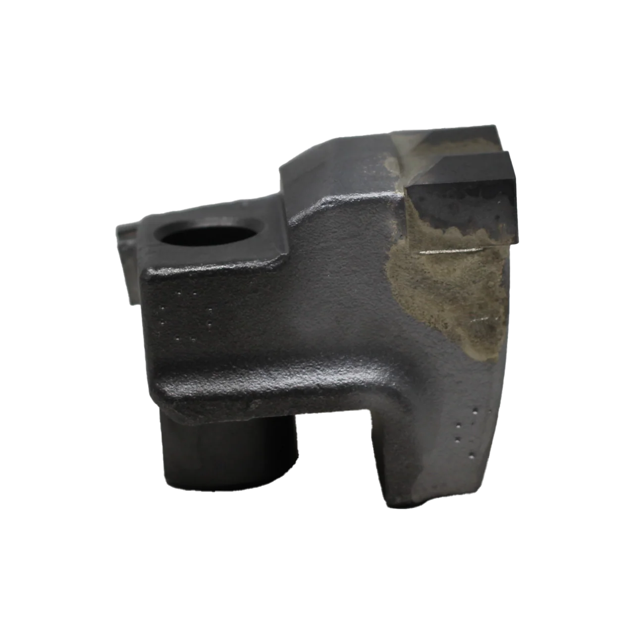 WG005032 - Werewolf Dual Carbide Tooth with Right Scraper for FAE C/3