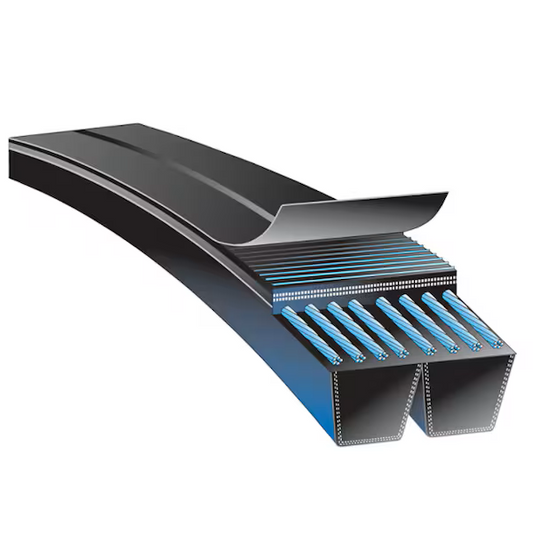Super HC Powerband Belt 24181-921
