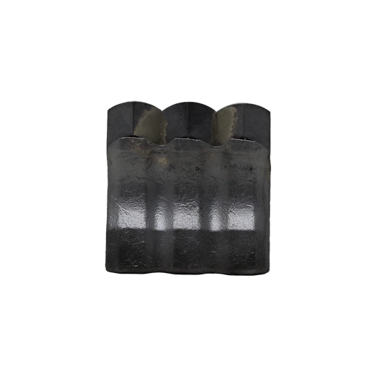 Werewolf Triple Carbide Mulcher Tooth for FAE "E" WG005011