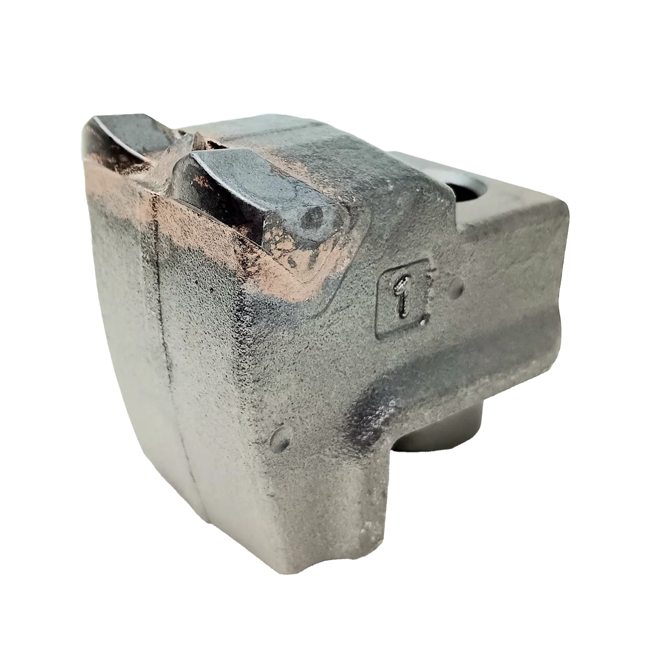 WG005034 - Werewolf Dual+ Carbide