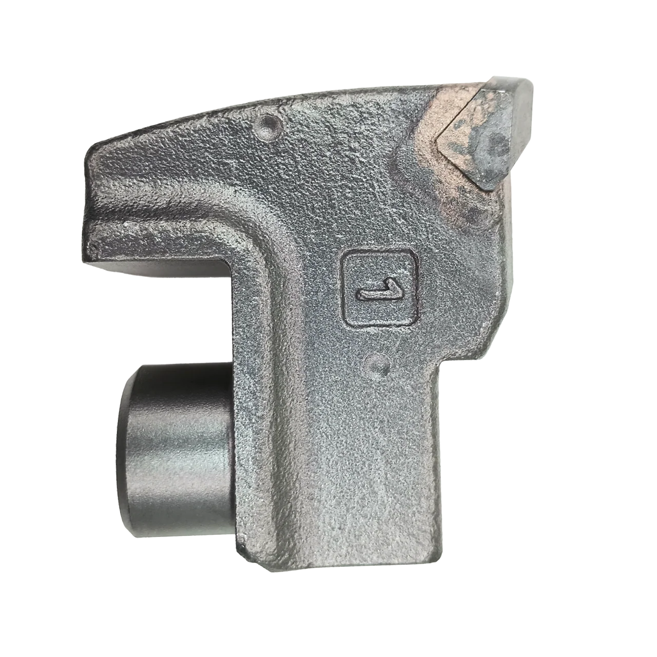 WG005034 - Werewolf Dual+ Carbide