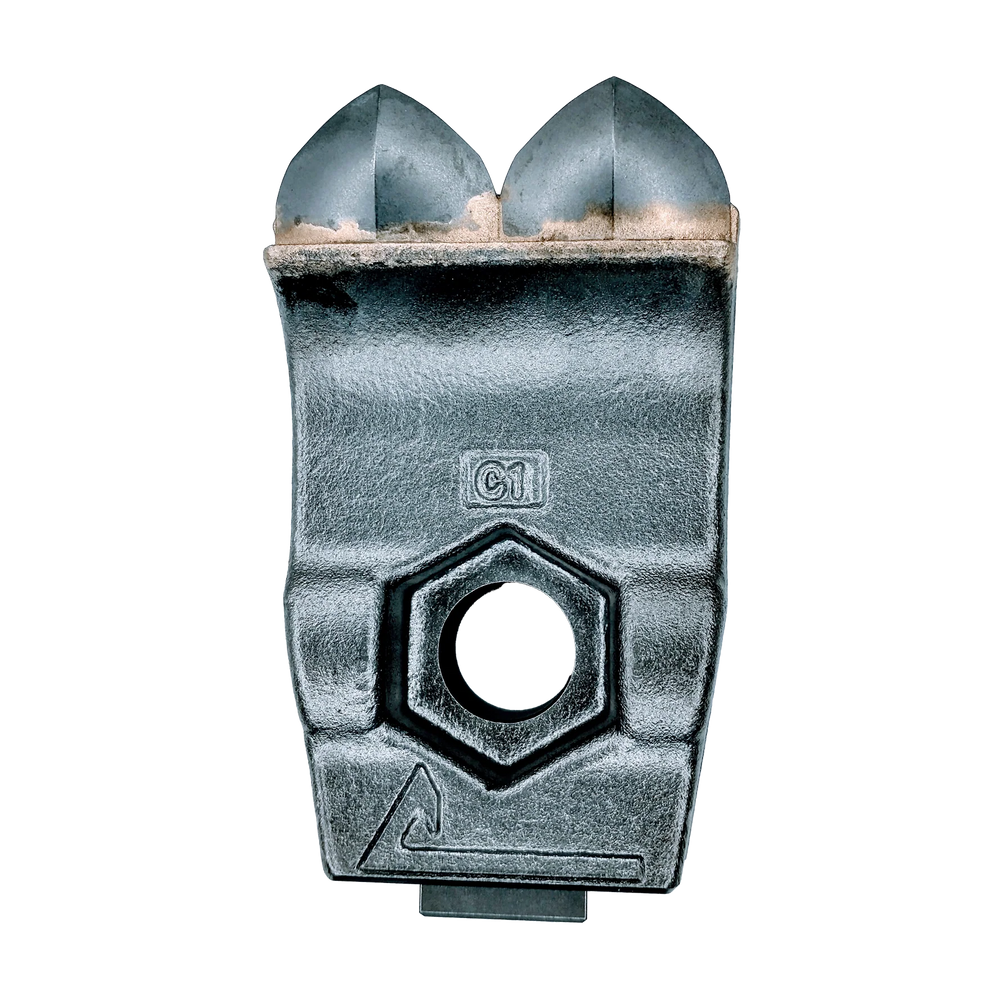 Werewolf Parts