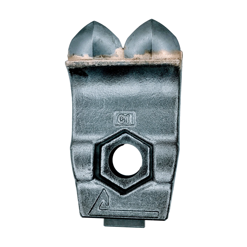 Werewolf Parts