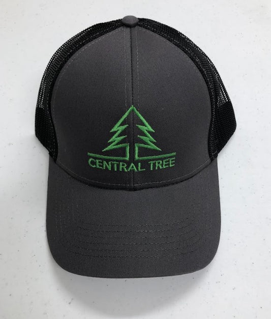 Central Tree Black Company Hat