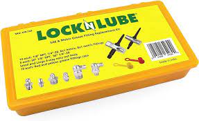 LNL143 LockNLube