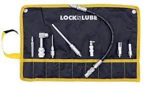 LNL210 LockNLube