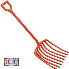 Poly Fork APF800
