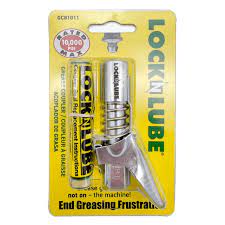 LockNLube Products