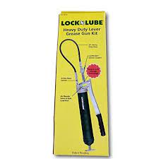 LNL151 LockNLube