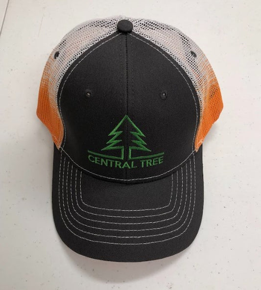 Central Tree Orange Company Hat